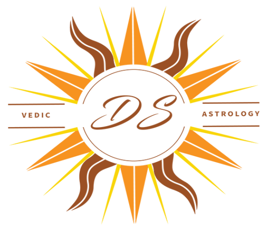 DS Vedic Astrology