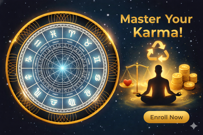 Master Your Karma