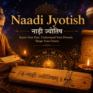 Naadi Jyotish